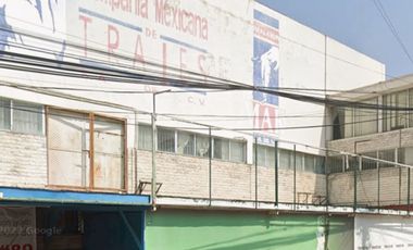 Bodega comercial en renta en Cuauhtémoc Pensil
