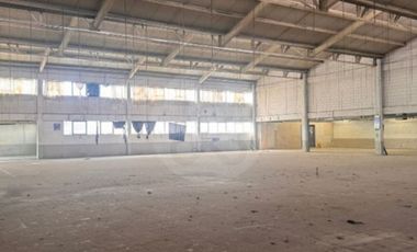 Bodega comercial en renta en Cuauhtémoc Pensil