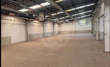 Bodega comercial en renta en Cuauhtémoc Pensil