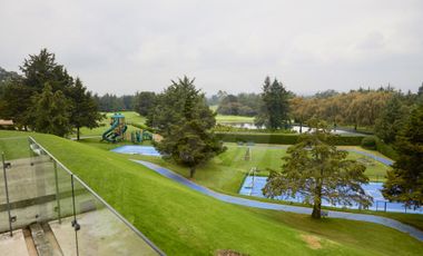 Terreno residencial en venta en Club de Golf los Encinos