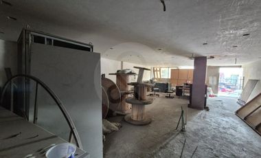 Edificio en venta en Ciudad Satélite