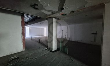 Edificio en venta en Ciudad Satélite