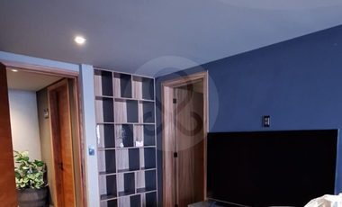 Lutum Departamento en renta en La Concepción