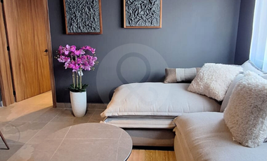 Lutum Departamento en renta en La Concepción