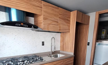 Lutum Departamento en renta en La Concepción