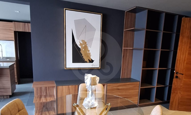 Lutum Departamento en renta en La Concepción