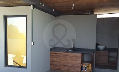 Lutum Departamento en renta en La Concepción