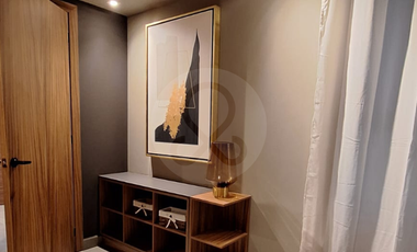 Lutum Departamento en renta en La Concepción