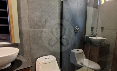 Lutum Departamento en renta en La Concepción