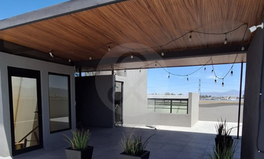 Lutum Departamento en renta en La Concepción