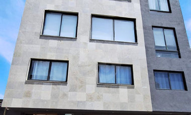 Lutum Departamento en renta en La Concepción