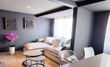 Lutum Departamento en renta en La Concepción