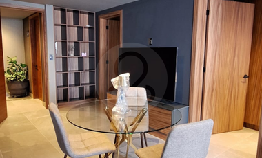 Lutum Departamento en renta en La Concepción