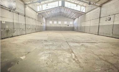 Bodega Industrial en Renta en Santa Catarina, Nuevo Leon.