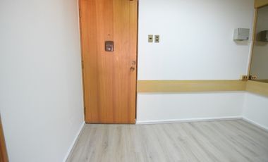 ARRIENDO OFICINA PROFESIONAL  METRO TOBALABA