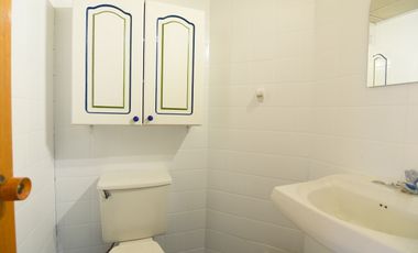 ARRIENDO OFICINA PROFESIONAL  METRO TOBALABA