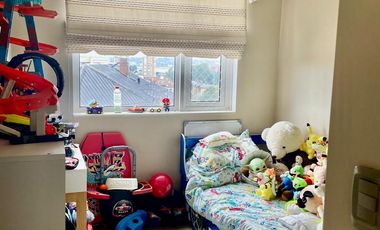 VENTA DEPTO 2D Y 2B A PASOS DEL COLEGIO ALEMÁN