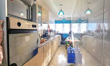 RICO DEPARTAMENTO EN VENTA, CALLE HOLANDESA