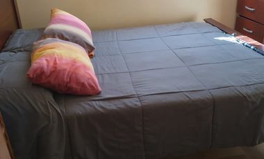 LIQUIDAMOS CASA EN PARCELACION PRIVADA 5MIL M2 VILLARRICA
