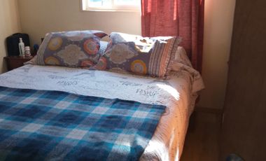 LIQUIDAMOS CASA EN PARCELACION PRIVADA 5MIL M2 VILLARRICA