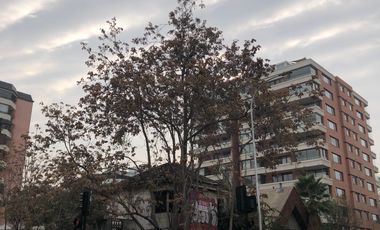 SITIO,  LA MEJOR UBICACION DE PROVIDENCIA UF 76 M2