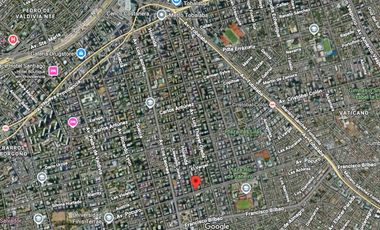 SITIO,  LA MEJOR UBICACION DE PROVIDENCIA UF 76 M2