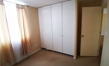 Excelente departamento Los Coihues II, gasto común incluido.