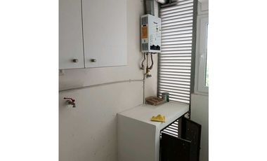 Excelente departamento Los Coihues II, gasto común incluido.