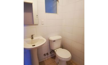 Excelente departamento Los Coihues II, gasto común incluido.