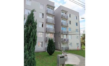 Excelente departamento Los Coihues II, gasto común incluido.