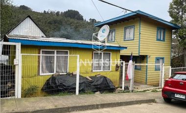 CASA MAS 3 CABAÑAS EN NIEBLA, VALDIVIA