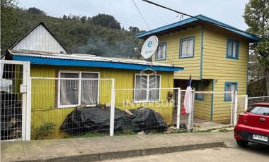 CASA MAS 3 CABAÑAS EN NIEBLA, VALDIVIA