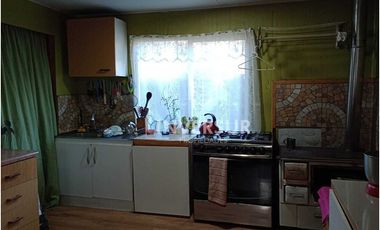 CASA MAS 3 CABAÑAS EN NIEBLA, VALDIVIA