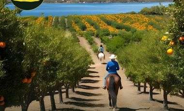 Terrenos en venta San Luis Soyatlán. Rancho la Cañada