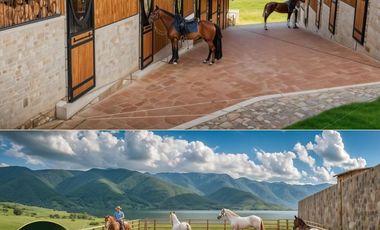 Terrenos en venta San Luis Soyatlán. Rancho la Cañada