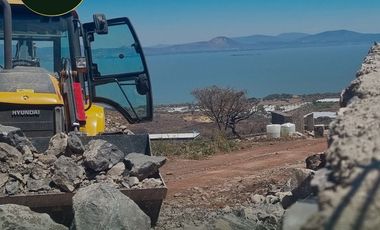 Terrenos en venta San Luis Soyatlán. Rancho la Cañada