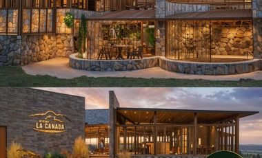Terrenos en venta San Luis Soyatlán. Rancho la Cañada