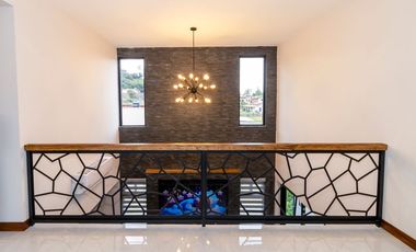 Estrena casa amueblada en Venta en Mascota, Jalisco