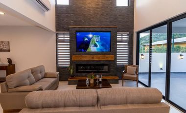 Estrena casa amueblada en Venta en Mascota, Jalisco
