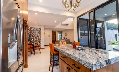 Estrena casa amueblada en Venta en Mascota, Jalisco