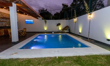 Estrena casa amueblada en Venta en Mascota, Jalisco