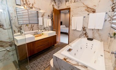 Estrena casa amueblada en Venta en Mascota, Jalisco