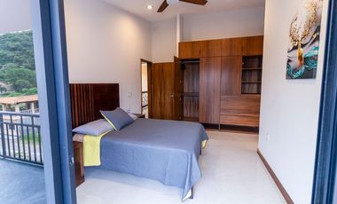 Estrena casa amueblada en Venta en Mascota, Jalisco