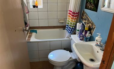 Casa en Venta en barrio santa elena
