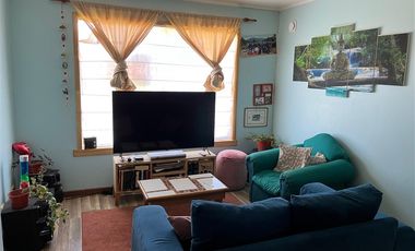 Casa en Venta en barrio santa elena