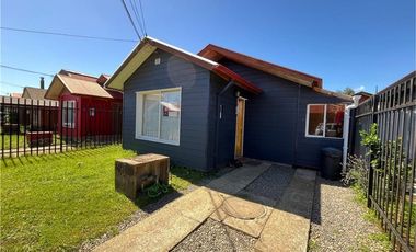 Casa en Venta en barrio santa elena
