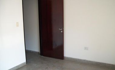 DEPARTAMENTO 2 AMBIENTES AL FRENTE CON BALCON