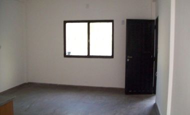 DEPARTAMENTO 2 AMBIENTES AL FRENTE CON BALCON