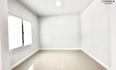FOR SELL Townhouse/Townhome  The Colors Premium Rangsit - Lumlukka MRT-Thailand Cultural Centre CX-119940