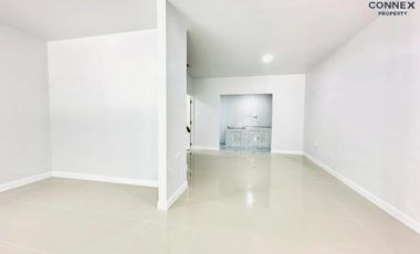 FOR SELL Townhouse/Townhome  The Colors Premium Rangsit - Lumlukka MRT-Thailand Cultural Centre CX-119940